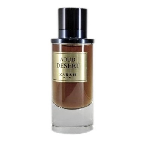 Zarah Scents Aoud Desert