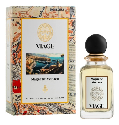 Parfum 100 ml