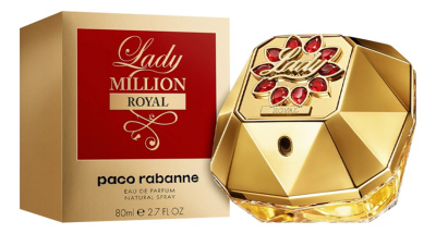 apă de parfum 80 ml