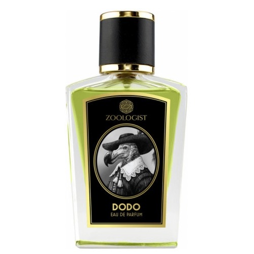 Zoologist Perfumes Dodo