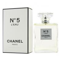 Chanel №5 L’Eau