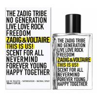 ZADIG  VOLTAIRE This is Us!