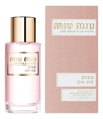 apă de toaletă 50 ml