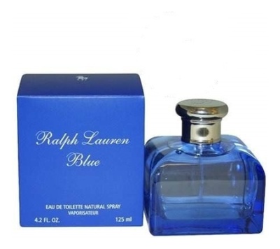 apă de toaletă 125 ml