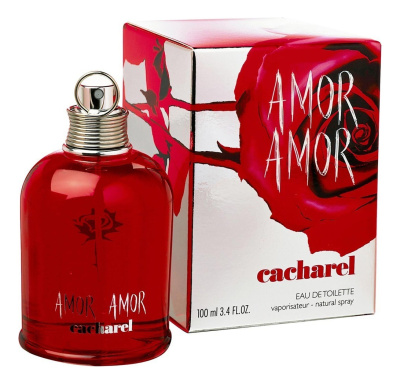 Apă de toaletă 100 ml