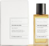 Massimo Dutti Golden Bloom