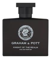 Graham  Pott Knight Of The Realm