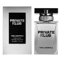 Karl Lagerfeld Private Klub for Men