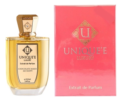 Parfum 100 ml