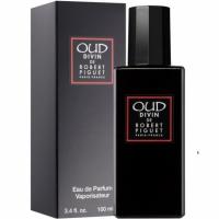 Robert Piguet Oud Divin