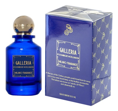 apă de parfum 100 ml