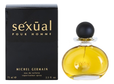 apă de toaletă 75 ml