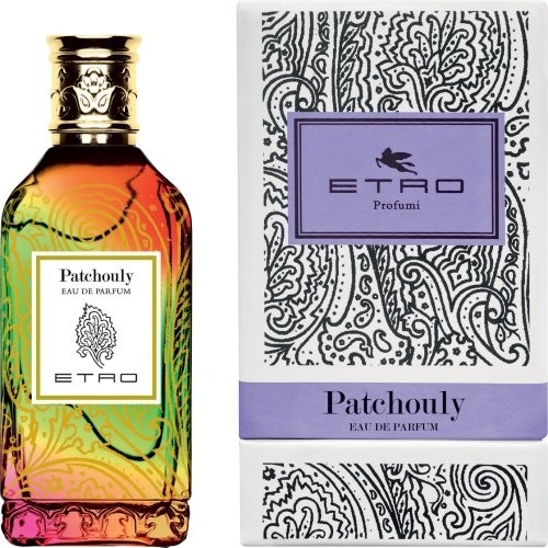 ETRO Patchouly