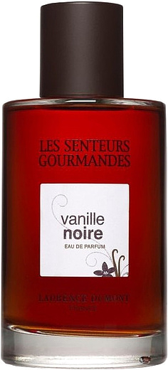 Les Senteurs Gourmandes Vanille Noire