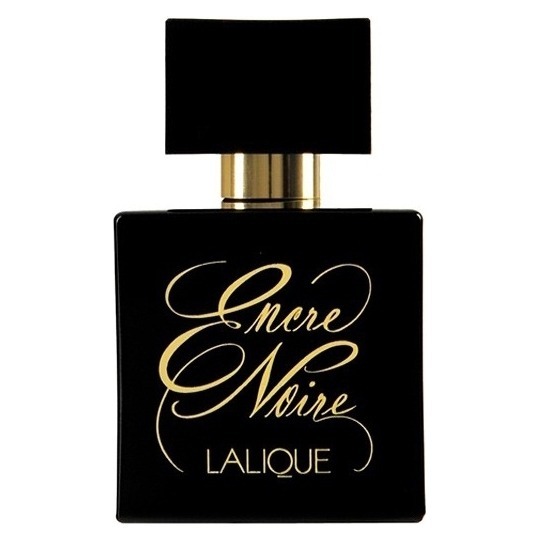 Lalique Encre Noire pour Elle