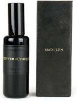 Mad et Len Vetyver Bucolique