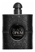 Yves Saint Laurent Black Opium Eau De Parfum Extreme