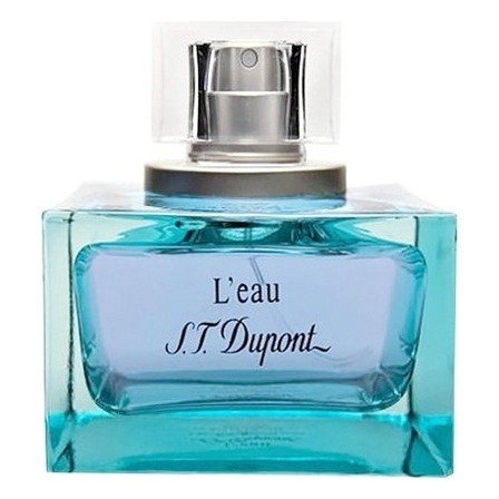 S.T. Dupont L'Eau de S.T. Dupont Pour Homme