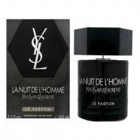 Yves Saint Laurent La Nuit de L’Homme Le Parfum