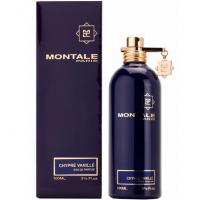 MONTALE Chypre Vanille