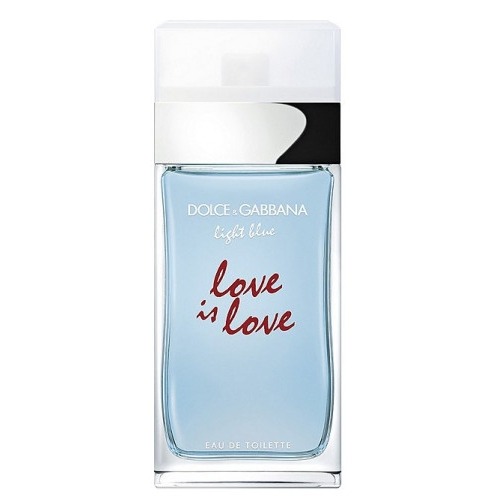 DOLCE  GABBANA Light Blue Love Is Love Pour Femme