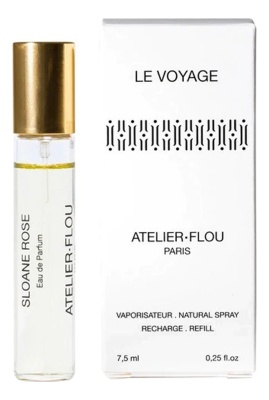 apă de parfum 7,5 ml refill