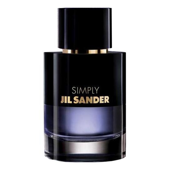 Jil Sander Simply  Touch of Violet