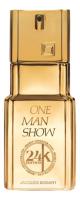 Jacques Bogart One Man Show 24K Edition