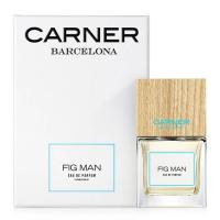 Carner Barcelona Fig Man