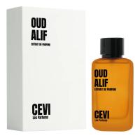 CEVI Les Parfums Oud Alif