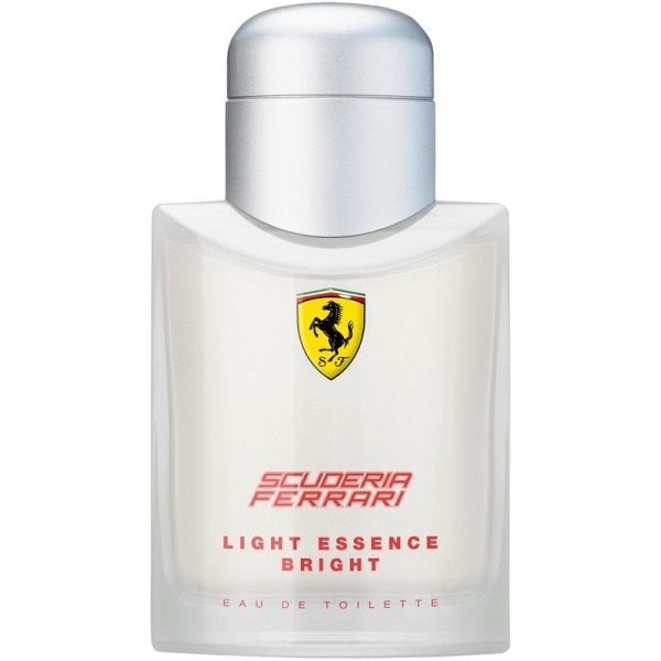 Ferrari Scuderia  Light Essence Bright