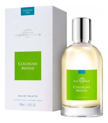 apă de toaletă 100 ml