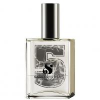 Six Scents 5 Jeremy Scott: Illicit Sex