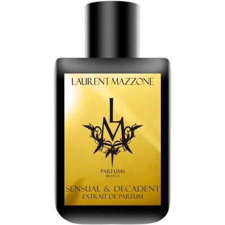 LM Parfums SensualDecadent