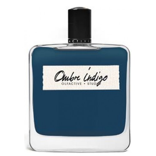 Olfactive Studio Ombre Indigo