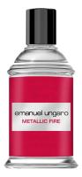 Emanuel Ungaro Metallic Fire