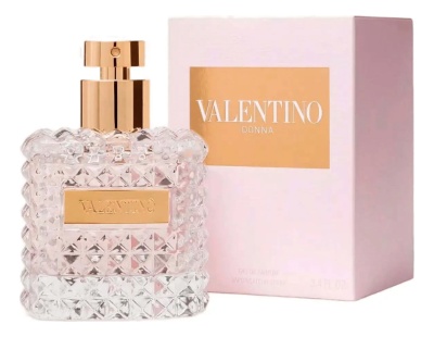 apă de parfum 100 ml
