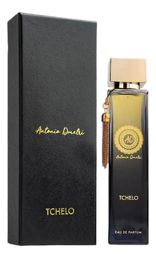 Antonio Dmetri Tchelo