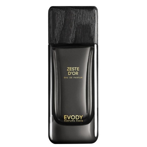 Evody Parfums Zeste d'Or