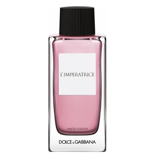 DOLCE  GABBANA L'Imperatrice Limited Edition