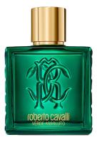 Roberto Cavalli Uomo Verde Assoluto