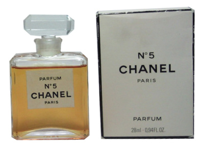 Parfum 28 ml Vintage