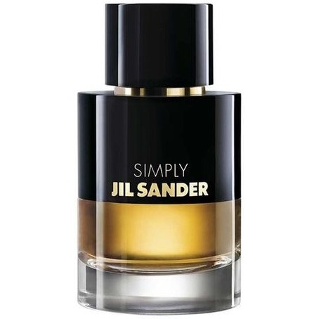 Jil Sander Simply  Touch of Mandarin