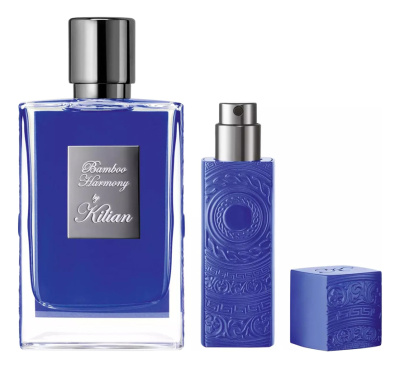 trusă 57,5 ml (edp 50 ml +7.5ml)