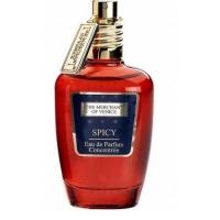 The Merchant of Venice Spicy