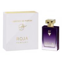 Roja Parfums 51 Pour Femme Essence De Parfum