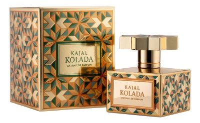Parfum 100 ml