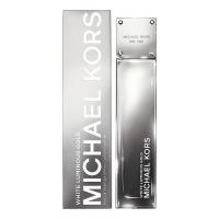 MICHAEL KORS White Luminous Gold