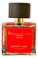 Signature Fragrances Woody Conjure