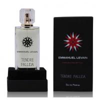 Emmanuel Levain Tendre Pallida